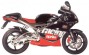 RS 50 model 2000 černá